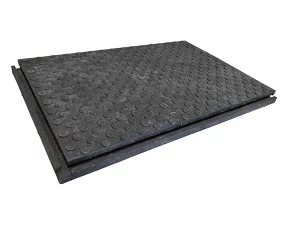 Site mat Comfort 40